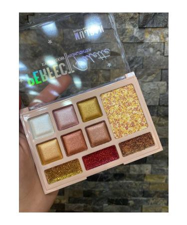 Rose Eyeshadow - Buy Online on GoSupps.com