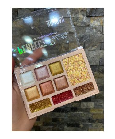 Rose Eyeshadow - Buy Online on GoSupps.com