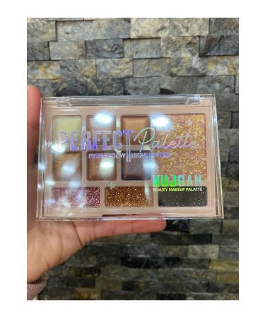 Rose Eyeshadow - Buy Online on GoSupps.com