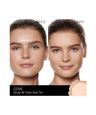 Nars Soft Matte Advanced Perfecting Powder - 24-Hour Smoothing Powder with Niacinamide - Buy Online on GoSupps.com