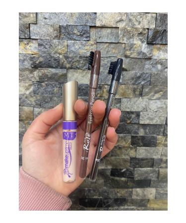 Rose Eyebrow pencil