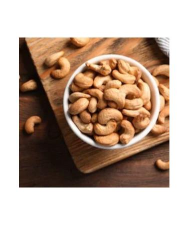 Ihlas 1 Kg Roasted Cashew