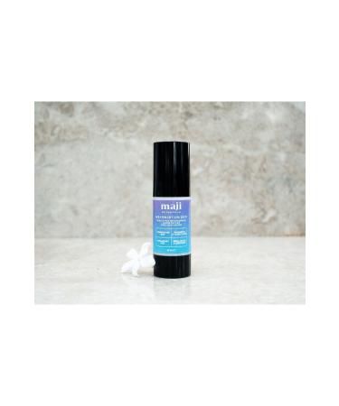 Maji Botanicals Wb+ Moisturiser Natural Moisturising Face Cream - Combination Skin