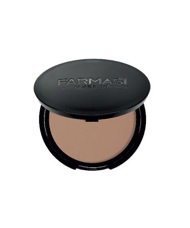 Farmasi Flawless Face Powder 02