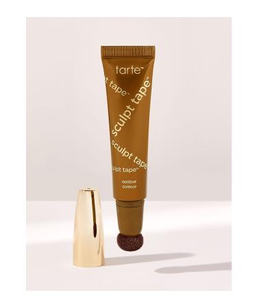 Tarte Sculpt Tape Contour - Shiny and Matte Finish Defining Liquid Contour