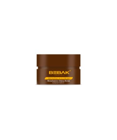 Bebak Cocoa Essence Bronzing Sun Cream 100 Ml 0 Spf