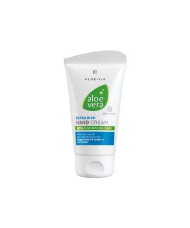 LR Av Rich Hand Cream 75 Ml