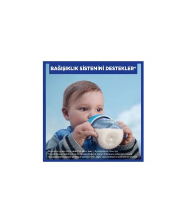 Aptamil 4 Child Follow-On Milk 1200 G 1 Year+ - Buy Online on GoSupps.com