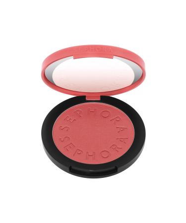 SEPHORA COLLECTION Colorful Blush - Extra Fine and Intense Permanent Color Powder Blush