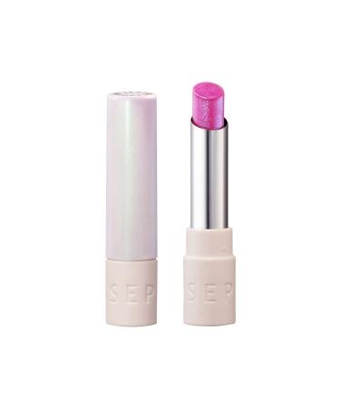 SEPHORA COLLECTION ABOUT THAT SHINE - 12 Hour Moisturizing Shiny and Shimmering Lipstick