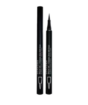 SEPHORA COLLECTION Black Ink Classic Line Eyeliner - Eyeliner
