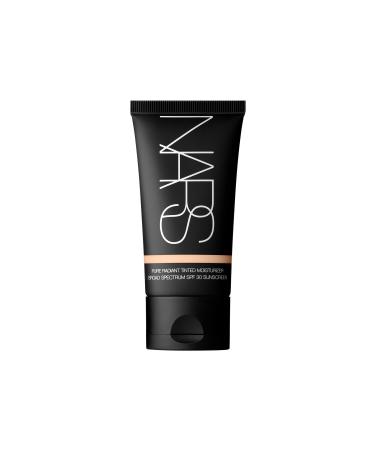 Nars Pure Radiant Tinted Moisturizer- Long-Lasting Vitamin C Moisturizing Foundation 30 ML