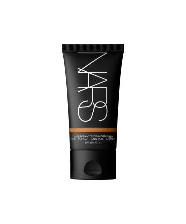 Nars Pure Radiant Tinted Moisturizer- Long-Lasting Vitamin C Moisturizing Foundation 30 ML