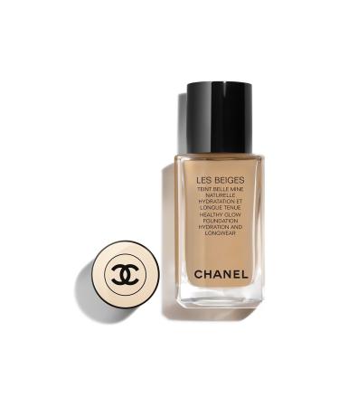 Chanel - Foundation - LES BEIGES FLUIDE FOUND. -B50
