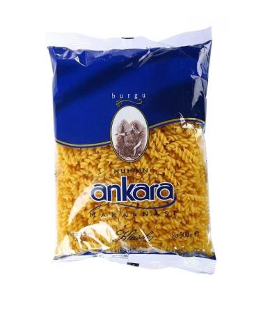 Noah's Ankara Pasta Mixed 6 Pasta Varieties - Buy Online on GoSupps.com