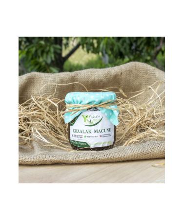 YILDIZINMUTFAGI Cone Paste (500gr)