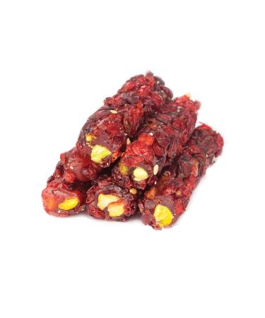 MEVLANA BAZAAR Mevlana Ginger Turkish Delight 1000gr