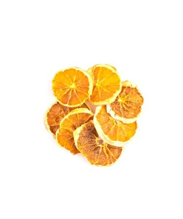 MEVLANA BAZAAR DRIED ORANGE 500 GR
