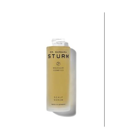 Dr. Barbara Sturm Scalp Serum 50ml Revitalizing Scalp Serum - Buy Online on GoSupps.com