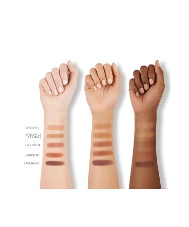 Nars Eyeshadow Total Seduction Stick - Ultra Creamy Texture Long-Lasting Matte Finish Stick Eyeshadow - Buy Online on GoSupps.com