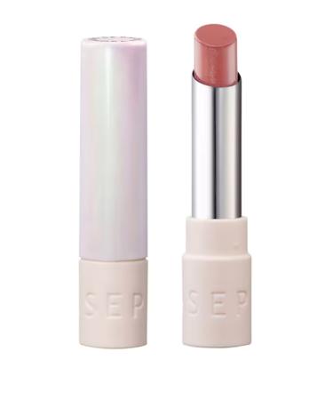 SEPHORA COLLECTION ABOUT THAT SHINE 01 - Do al Parlak Ruj