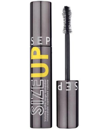 SEPHORA COLLECTION Size Up Mascara Instant Extra Volume Mascara
