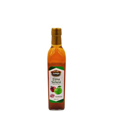 Zarifo lu Apple Cider Vinegar 500 ml