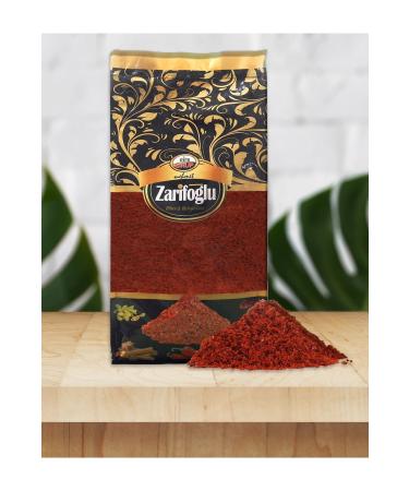 Zarifo lu Sweet Red Pepper 1kg