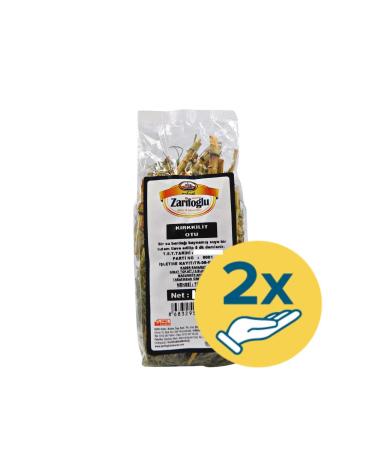 Zarifo lu Horsetail Herb Medicinal Plants 2 x 20 gr