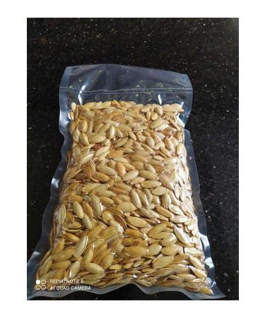Urgup Roasted Nuts Milky Pumpkin Seeds 500gr Unsalted