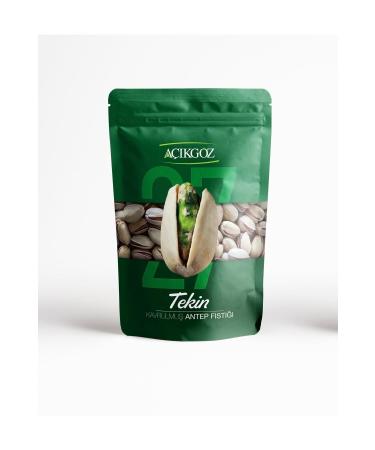 A IKG Z27 Roasted Pistachios 1 kg