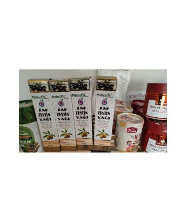 Furkan Aktar Furkan natural products store crop world pure olive oil