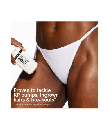 THE INKEY LIST Glycolic Acid Exfoliating Body Stick - Buy Online on GoSupps.com