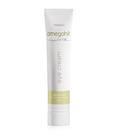 Faberlic Omegahit Eye Contour Cream 15 ml.