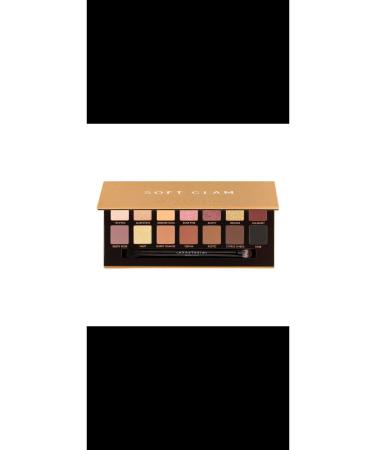 Anastasia Beverly Hills Soft Glam - Eyeshadow Palette