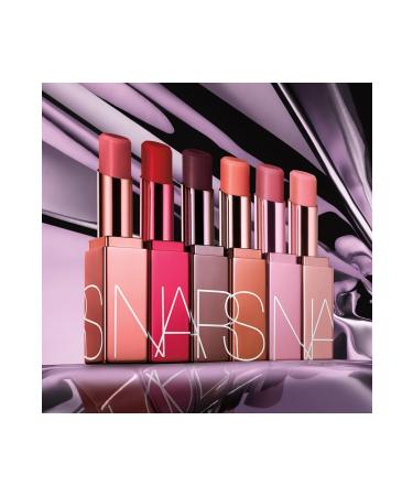Nars Afterglow Lip Balm-Mono Moisturizing Complex Shiny Finish Lipstick - Buy Online on GoSupps.com