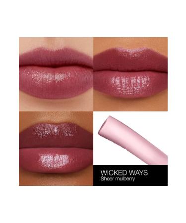 Nars Afterglow Lip Balm-Mono Moisturizing Complex Shiny Finish Lipstick - Buy Online on GoSupps.com