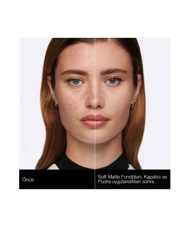 Nars Soft Matte Advanced Perfecting Powder - 24-Hour Smoothing Powder with Niacinamide - Buy Online on GoSupps.com