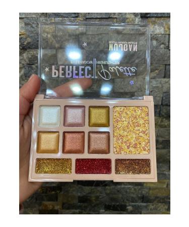 Rose Eyeshadow - Buy Online on GoSupps.com