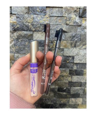 Rose Eyebrow pencil - Buy Online on GoSupps.com