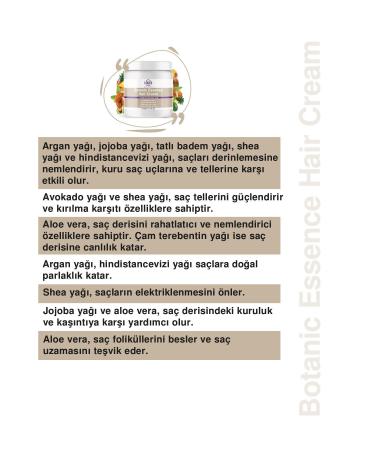 Lakani beauty Nourishing Strengthening and Moisturizing Hair Care Cream with 8 Natural Oils 110 ML - Buy Online on GoSupps.com