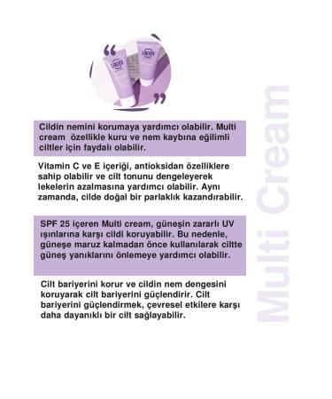 Lakani beauty Intensive Moisturizing Anti-Wrinkle & Anti-Spot Repairing and Regenerating Skin Care Cream 60 ml - Buy Online on GoSupps.com