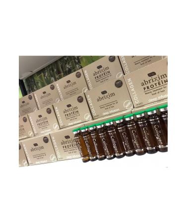Abrixim Collagen Collagen Hair Care Product