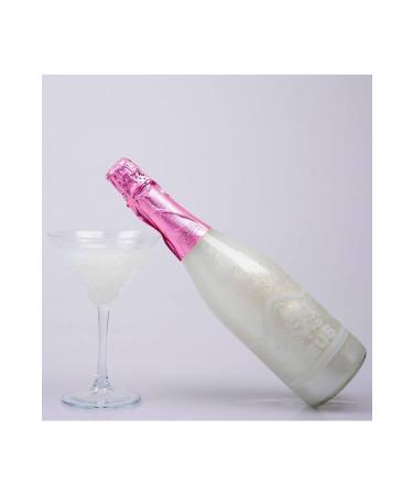OS ZEUS Non-Alcoholic Sparkling Champagne* Coconut Flavored (non-alcoholic)