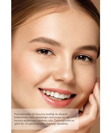 Farmasi DR. C. TUNA LUMI SKIN LIGHTENING CREAM 75ML - Buy Online on GoSupps.com