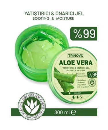 Rose Alovera Gel - Buy Online on GoSupps.com