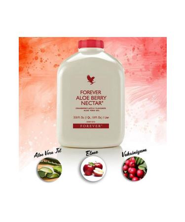 Forever Living Forever Aloe Berry Nectar