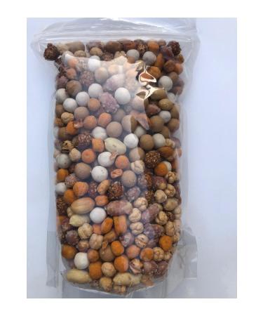 Cakir Cookie Standard Mixed Nuts 1 Kg. - Buy Online on GoSupps.com