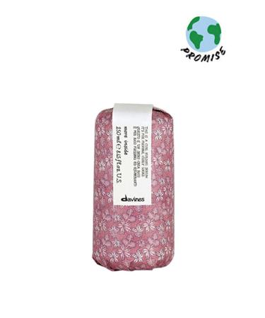 Davines Hair Serum and Oil