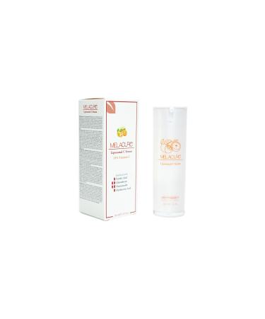sommeow Melacure Liposomal C Serum 30Ml